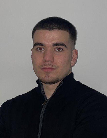 Veljko Knežević